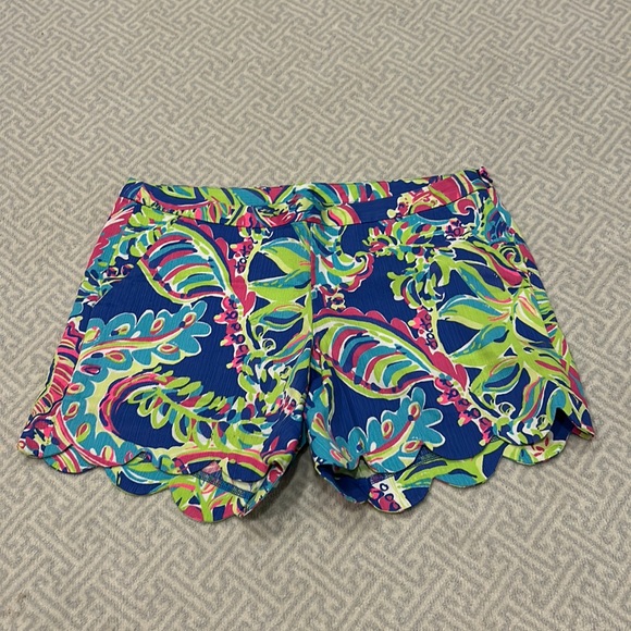 Lilly Pulitzer Pants - Lilly Pulitzer Shorts